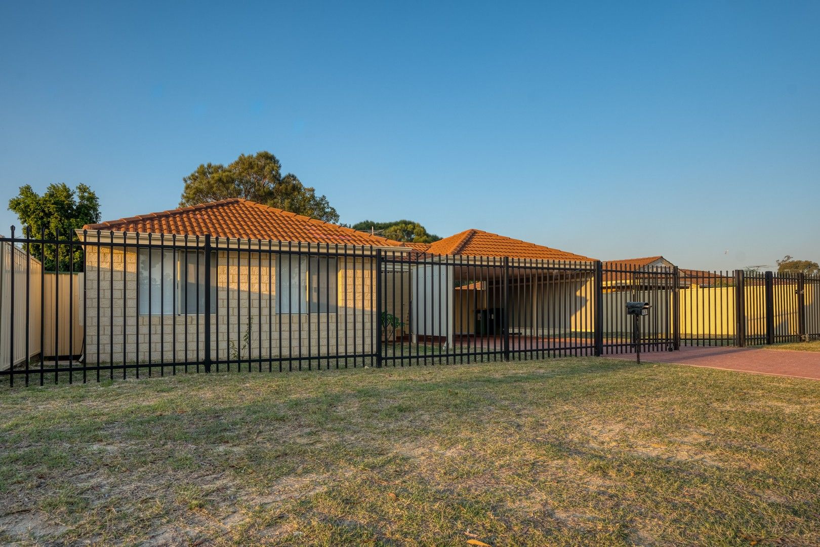 45 Tankerton Way, Coodanup WA 6210, Image 0