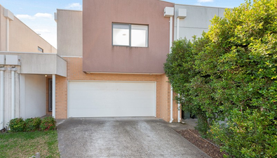 Picture of 5 Chapel Street, POINT COOK VIC 3030