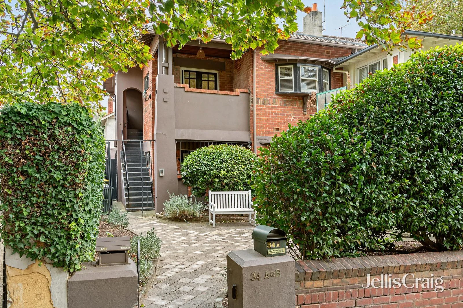 Primary image of 34B Broadway, Elwood VIC 3184