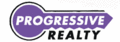 Progressive Realty's logo