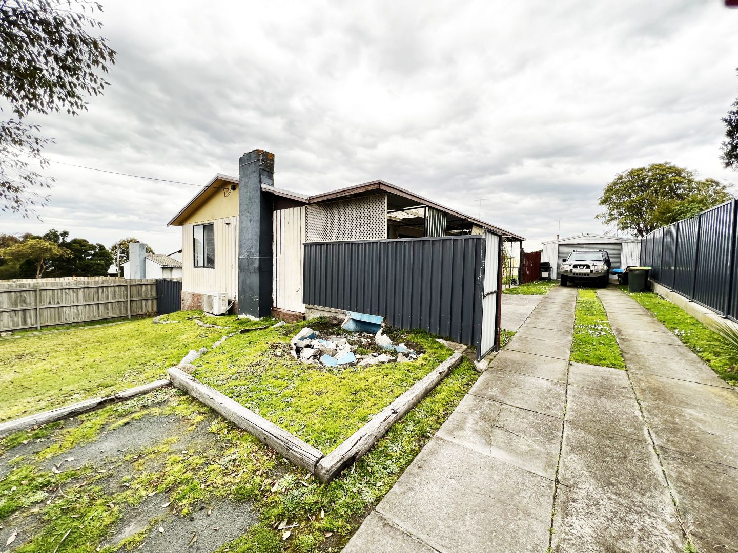 145 North Road, Yallourn North Property History & Address Research Domain