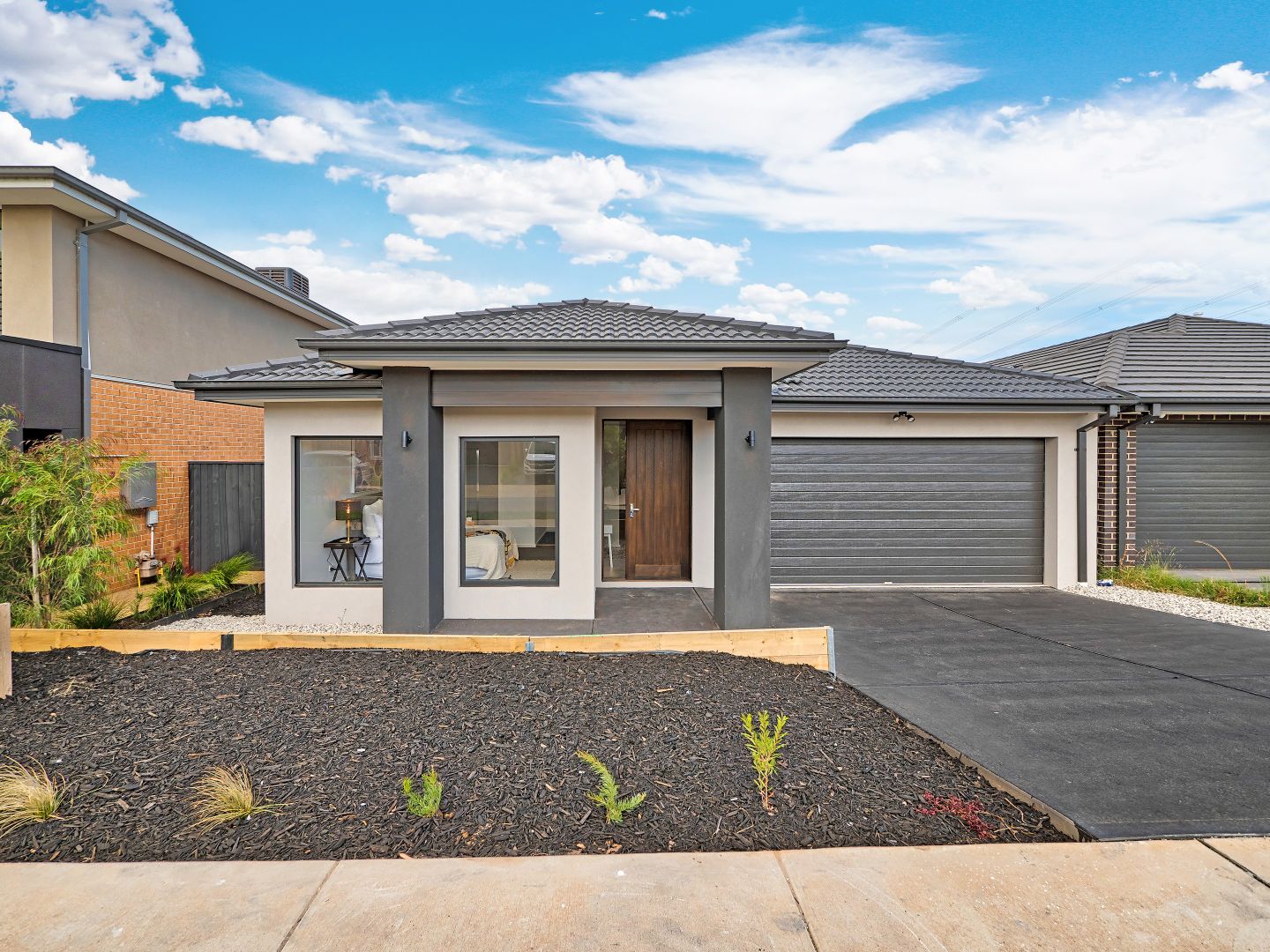 23 Gresall Street, Clyde North VIC 3978