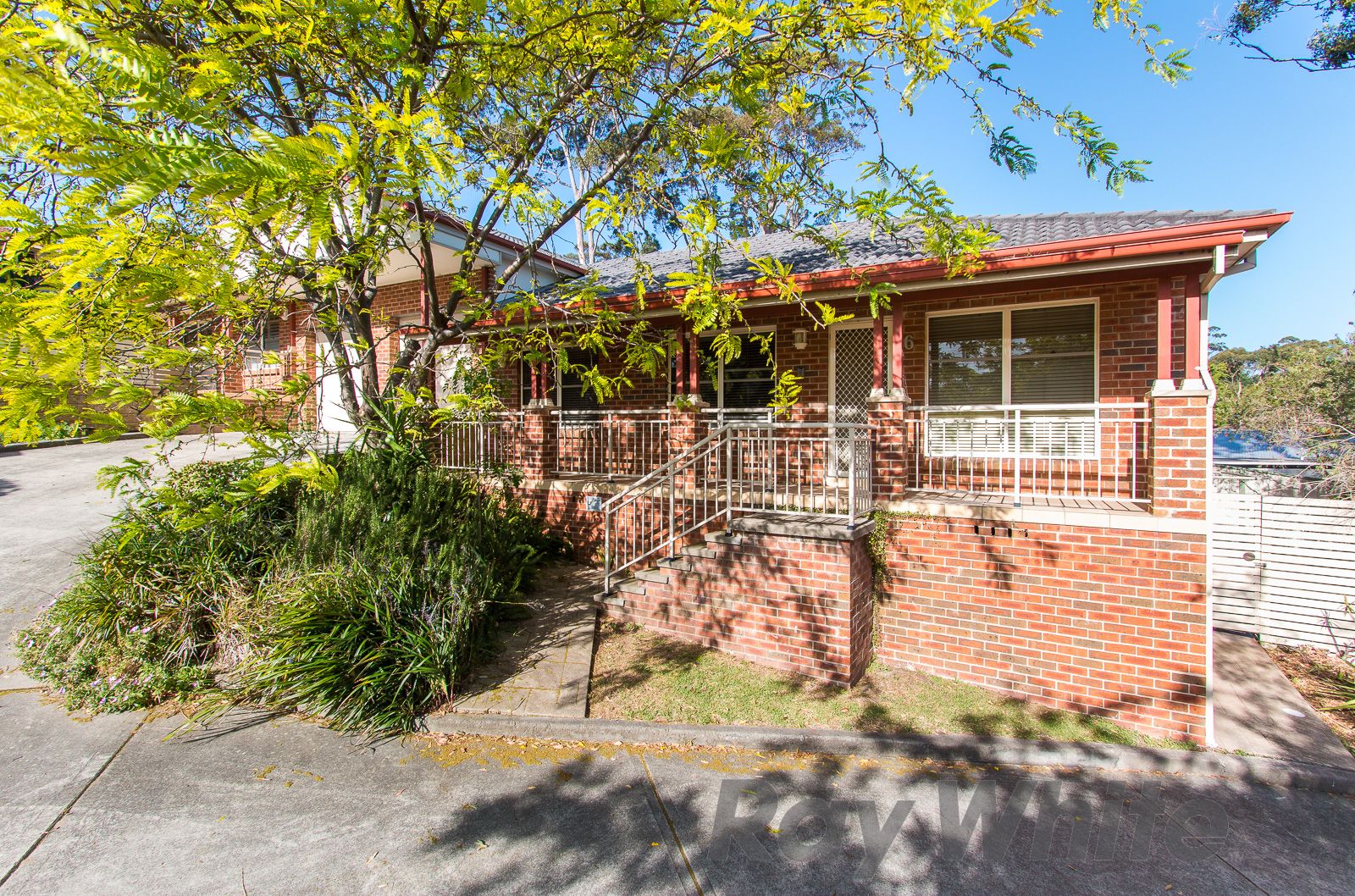 6/11 Aintree Close, Charlestown NSW 2290, Image 0