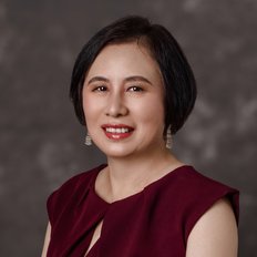 Susan Shiu, Sales representative