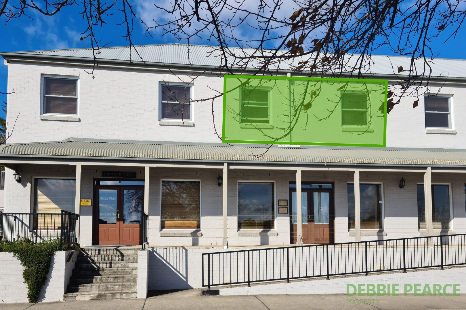6/3-5 Clarence Street, Moss Vale NSW 2577, Image 1