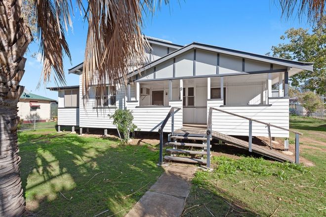 Picture of 9 Progress Street, QUINALOW QLD 4403