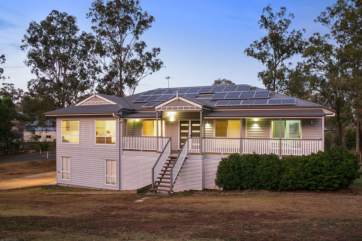 2 Josette Place, Pine Mountain QLD 4306, Image 0