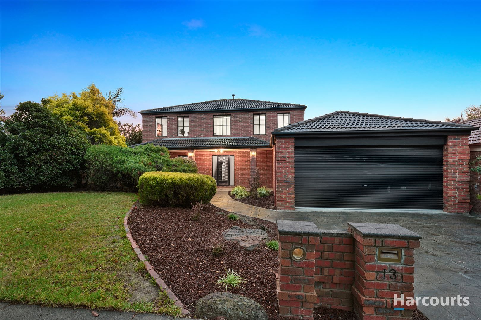 13 Affleck Way, Rowville VIC 3178, Image 0