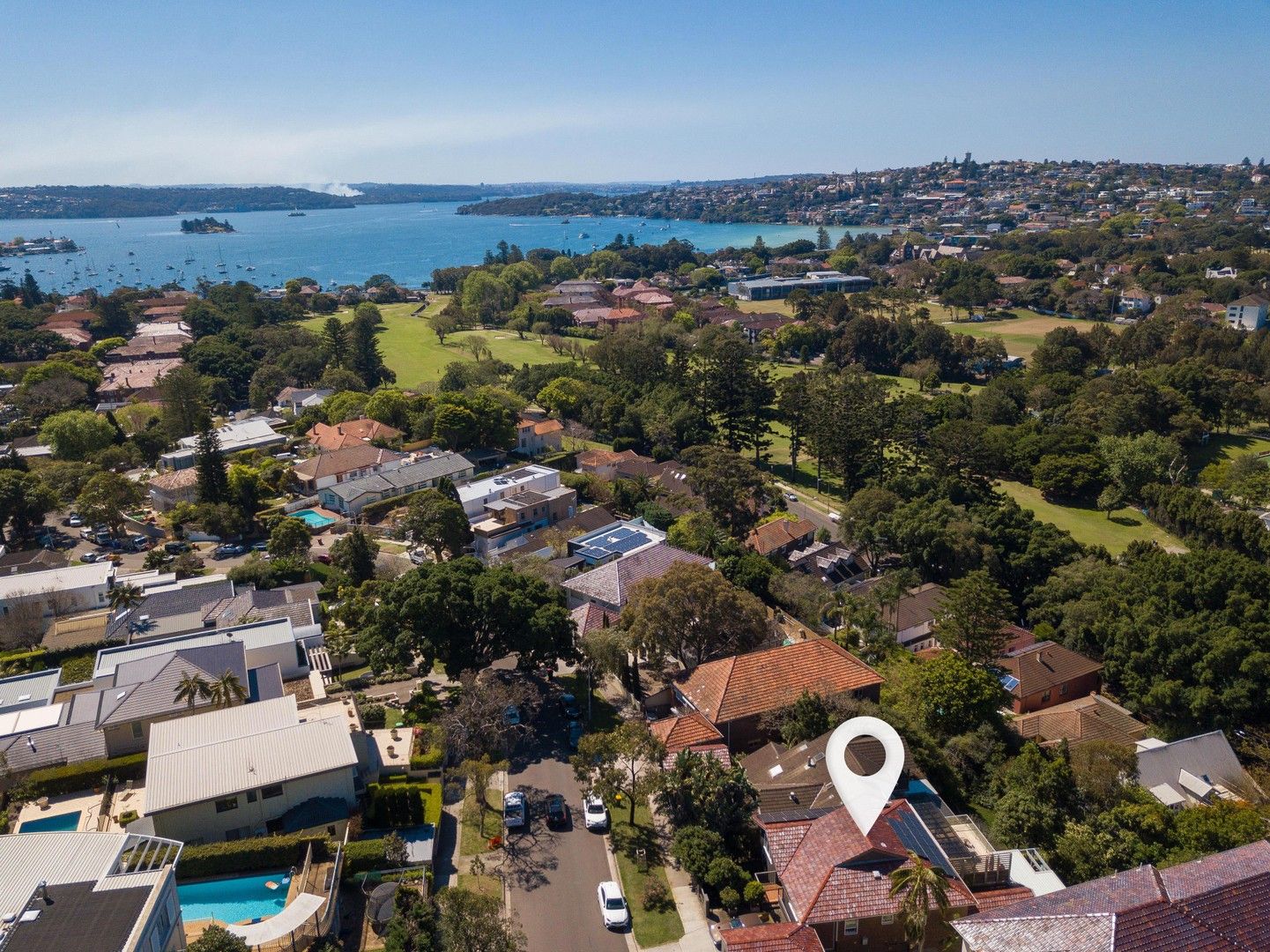 34 Latimer Road, Bellevue Hill NSW 2023, Image 0