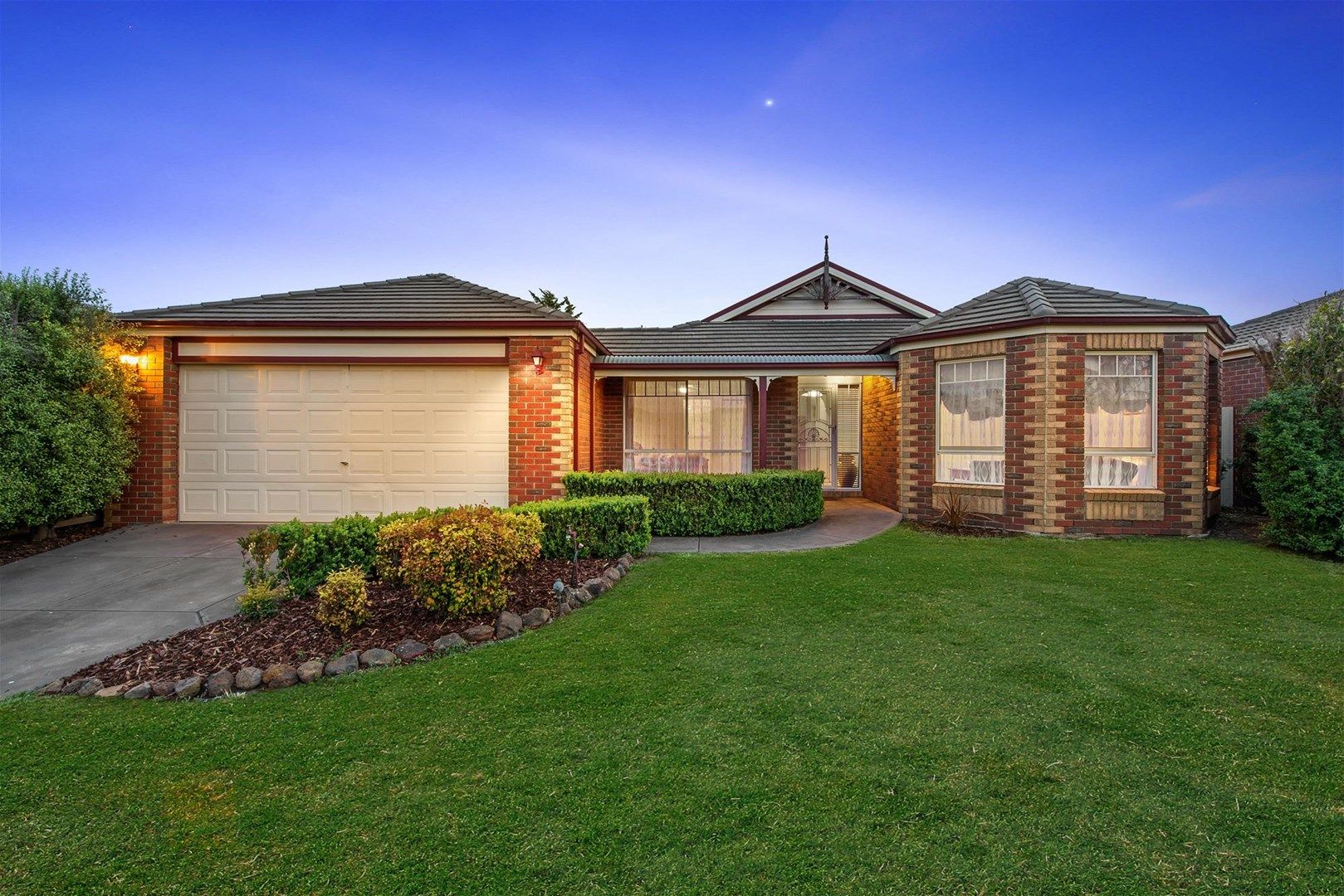 7 Tussock Crescent, Sydenham VIC 3037, Image 0