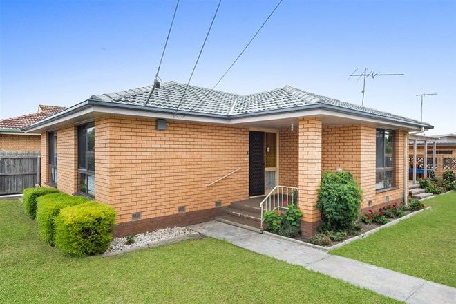 Picture of 2 Page Street, NORLANE VIC 3214