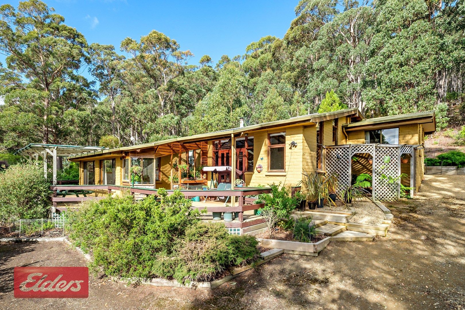 33 VALLEY VIEW ROAD, Margate TAS 7054, Image 0