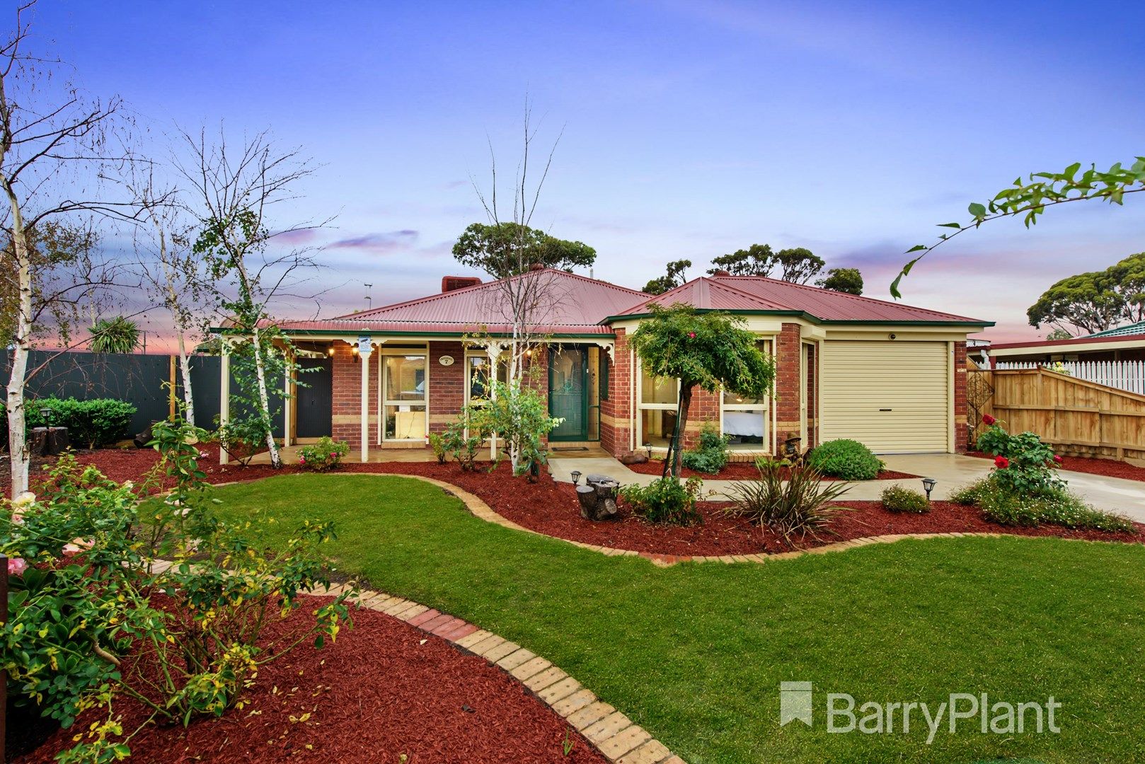 7 Carrington Close, Wyndham Vale VIC 3024, Image 0