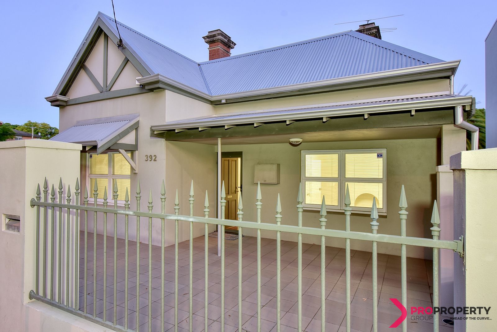 392 Beaufort Street, Perth WA 6000, Image 0