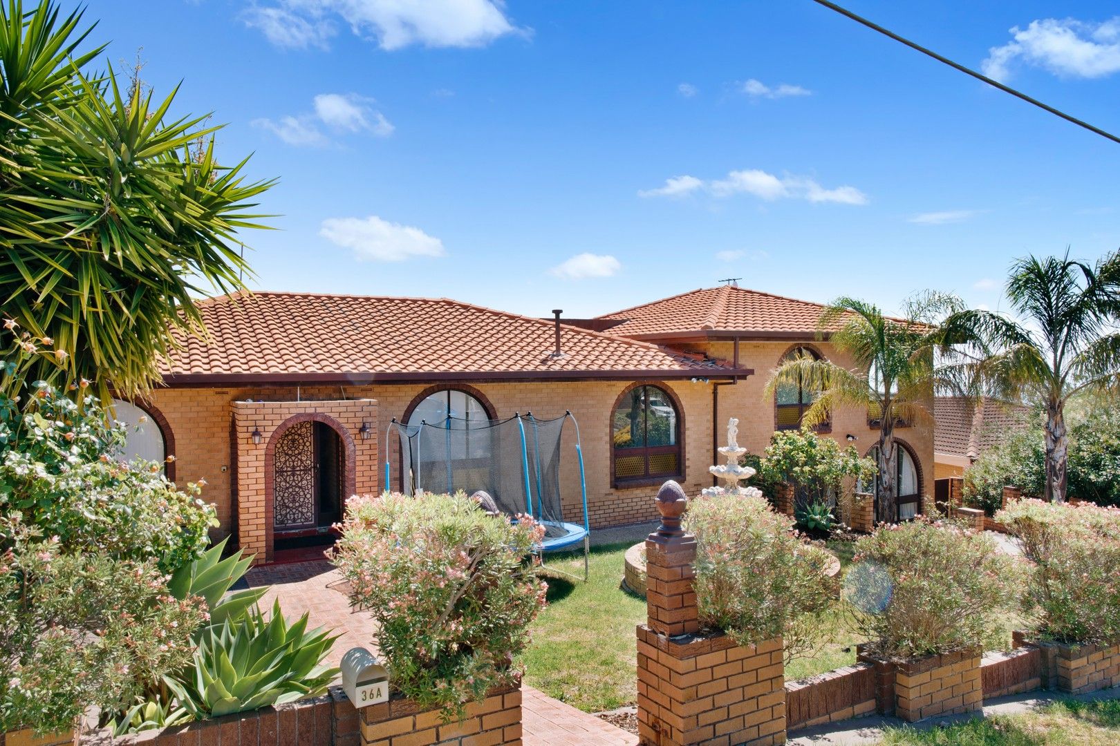 36 Fowler Street, Seaview Downs SA 5049, Image 0