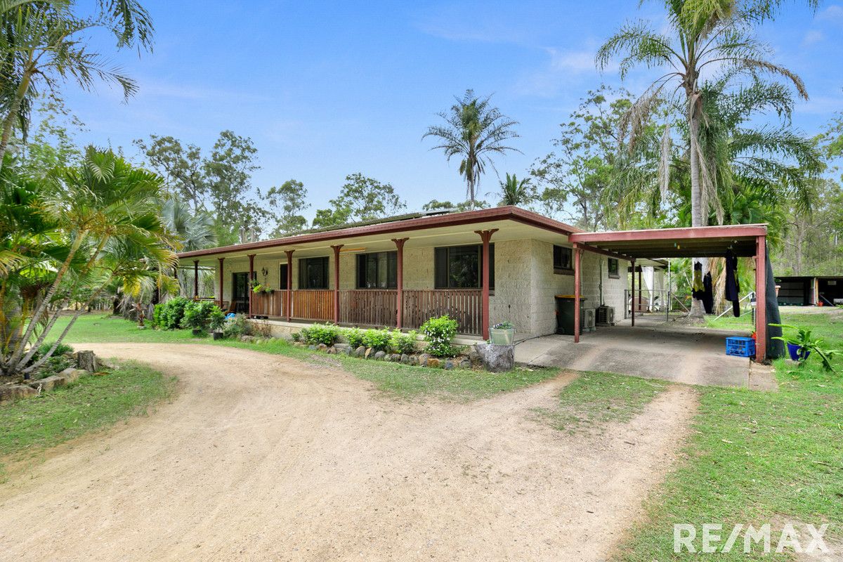 146 Five Mile Road, Teddington QLD 4650, Image 1