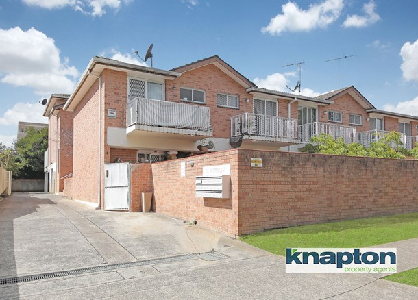 2/26-30 Sproule Street, Lakemba NSW 2195