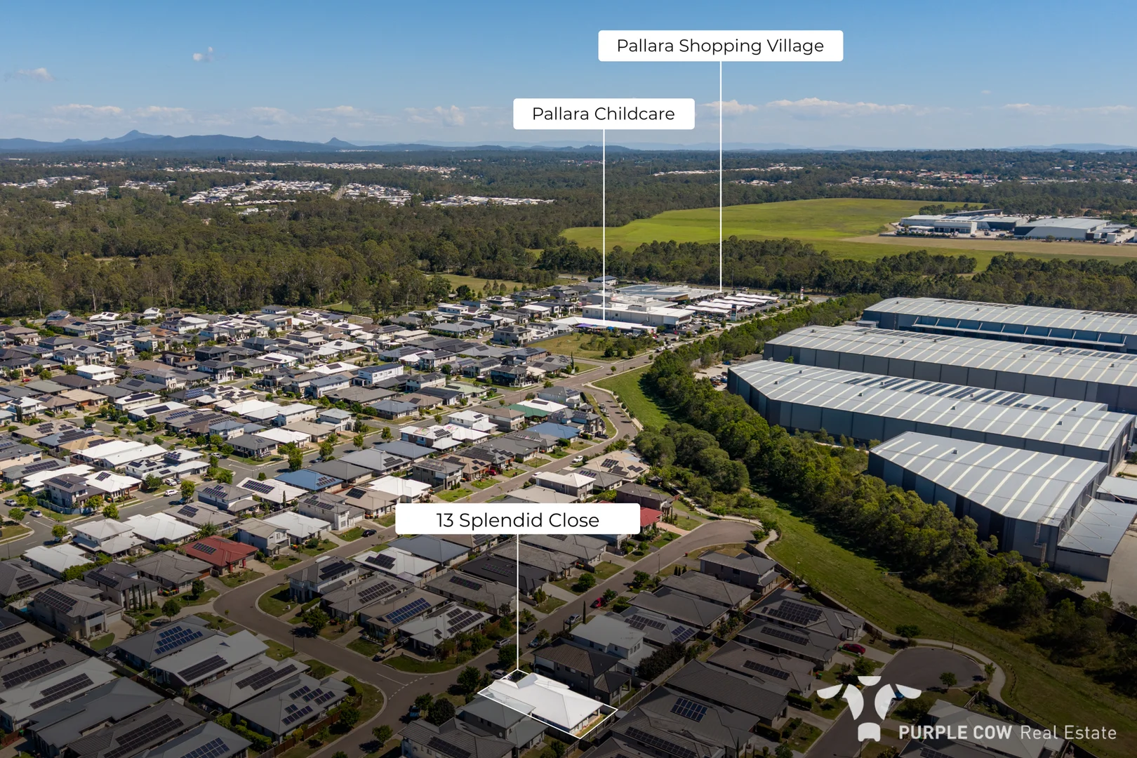 Additional image 18 of 13 Splendid Close, Pallara QLD 4110