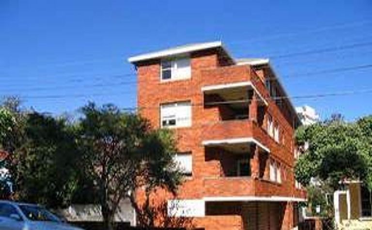 2 bedrooms Apartment / Unit / Flat in 3/32 Blenheim Street RANDWICK NSW, 2031