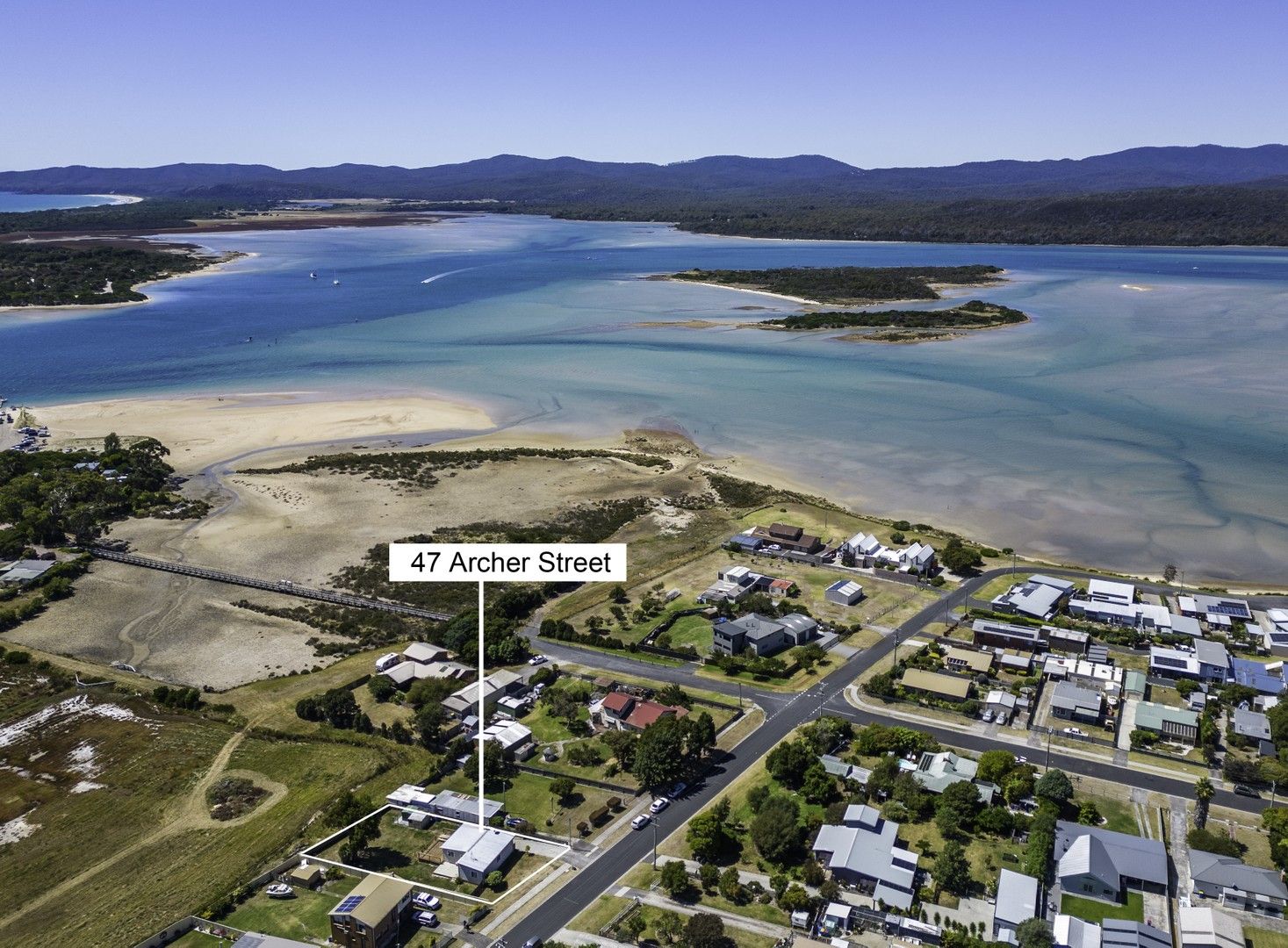 47 Archer Street, Port Sorell TAS 7307, Image 0