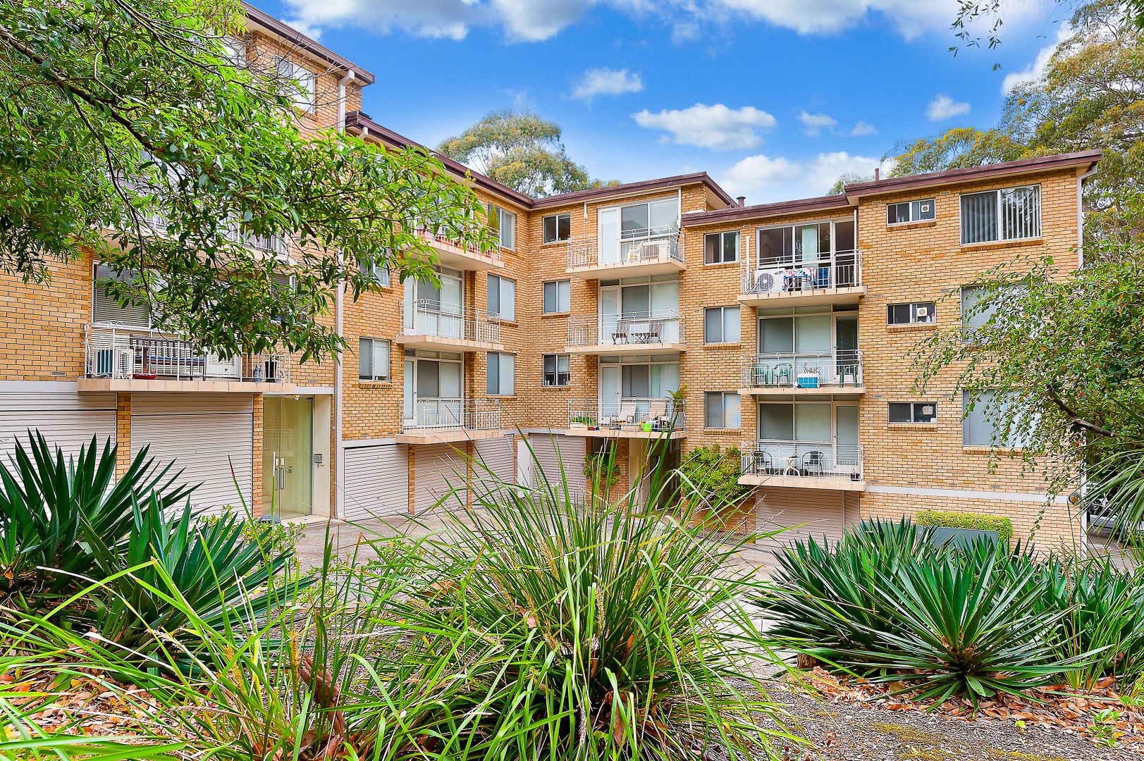 13/2 Murray Street, Lane Cove NSW 2066, Image 1