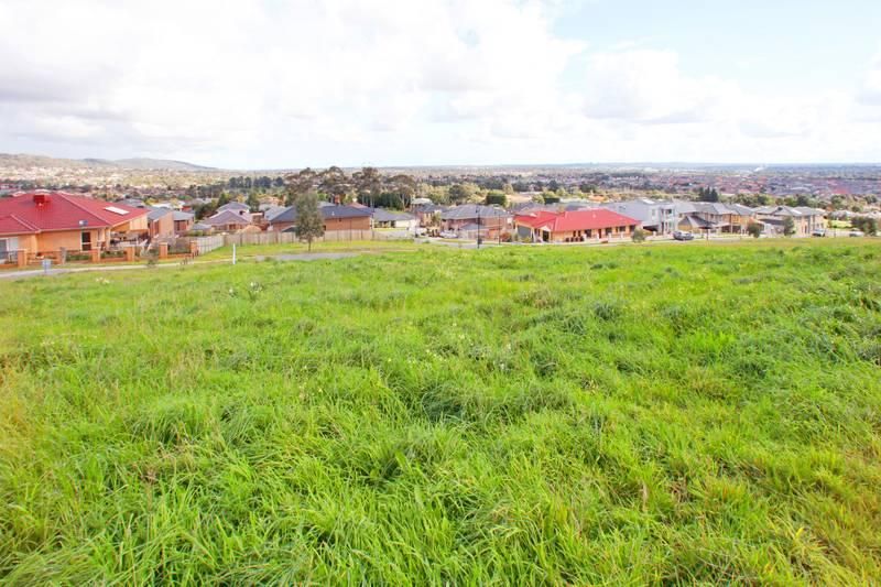 Lot 130/53 View Grand Rise, LYSTERFIELD VIC 3156, Image 2