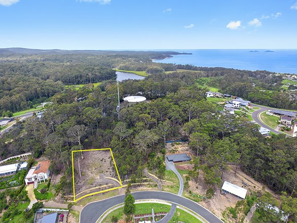 121-123 Litchfield Crescent, Long Beach NSW 2536