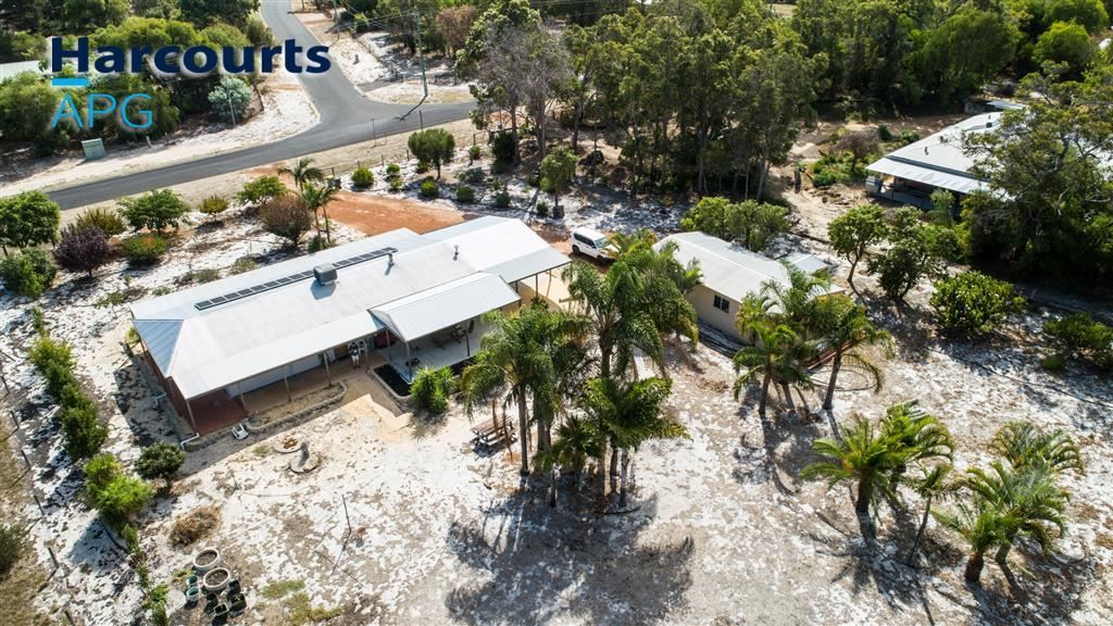 26 Marine Drive, Leschenault WA 6233, Image 0