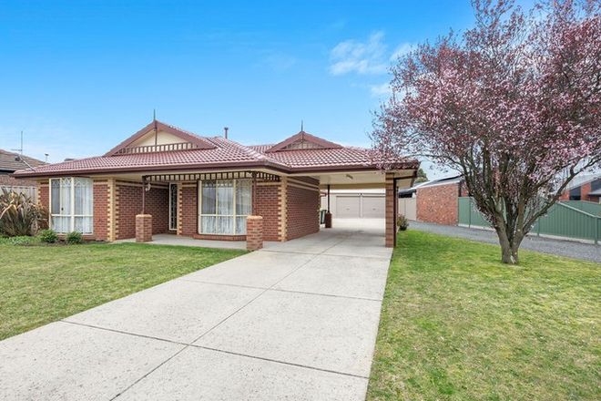 Picture of 9 Panorama Drive, DELACOMBE VIC 3356