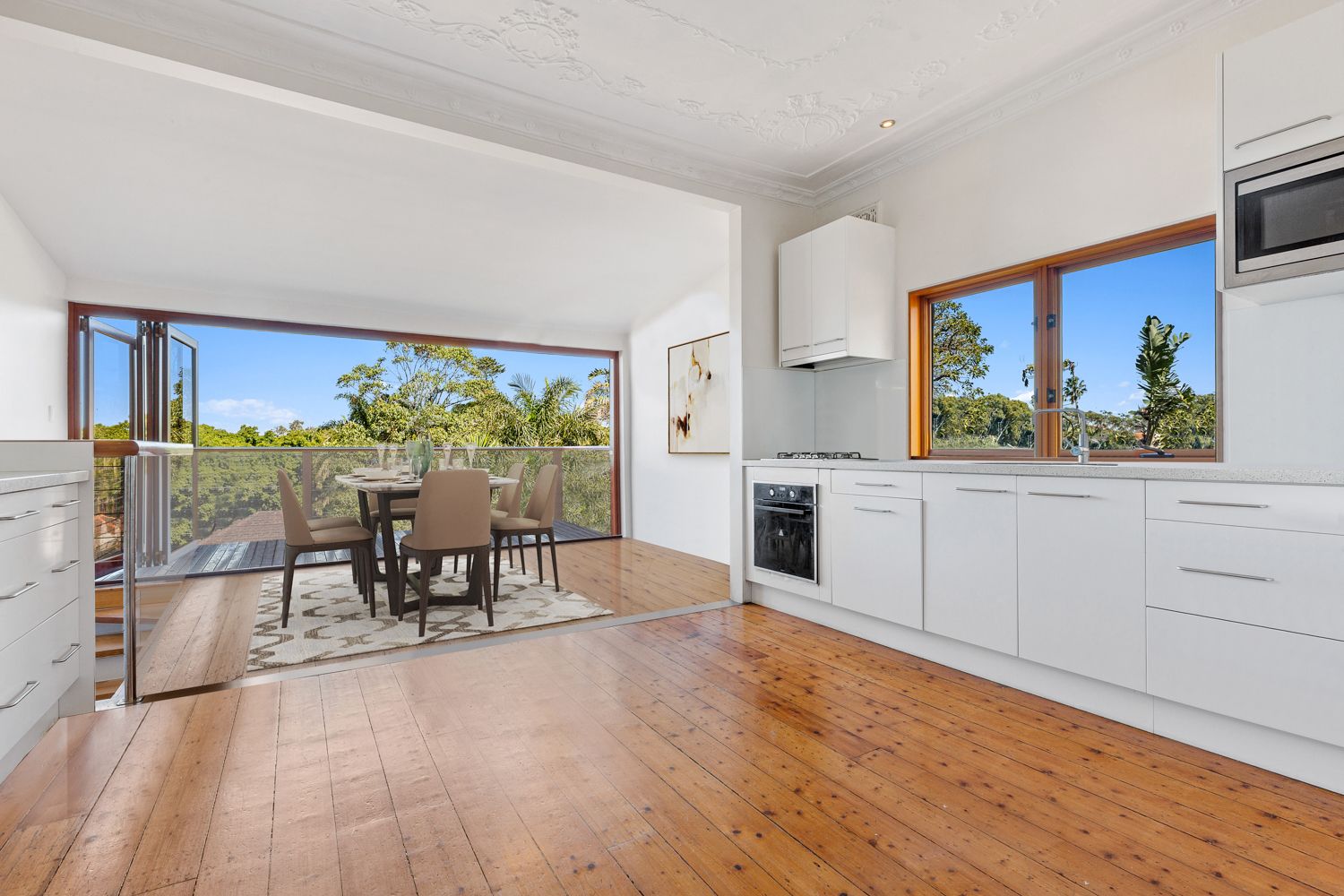 3 bedrooms House in 91 MacPherson Street BRONTE NSW, 2024