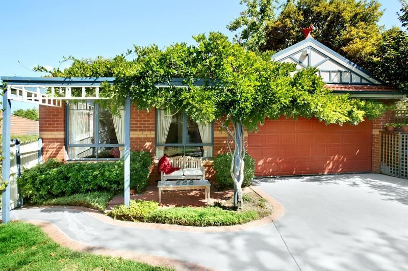 1/282 Mont Albert Road, Surrey Hills Property History & Address