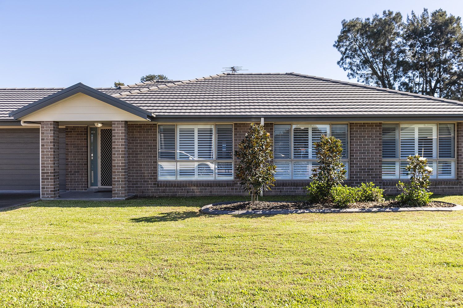 3 bedrooms Duplex in 2/78 Maitland Street MUSWELLBROOK NSW, 2333