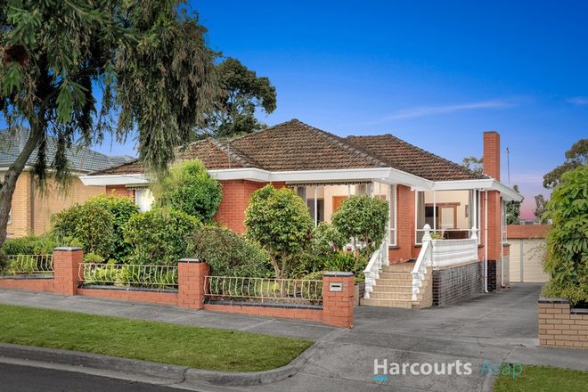 Picture of 9 Trende Street, DANDENONG VIC 3175