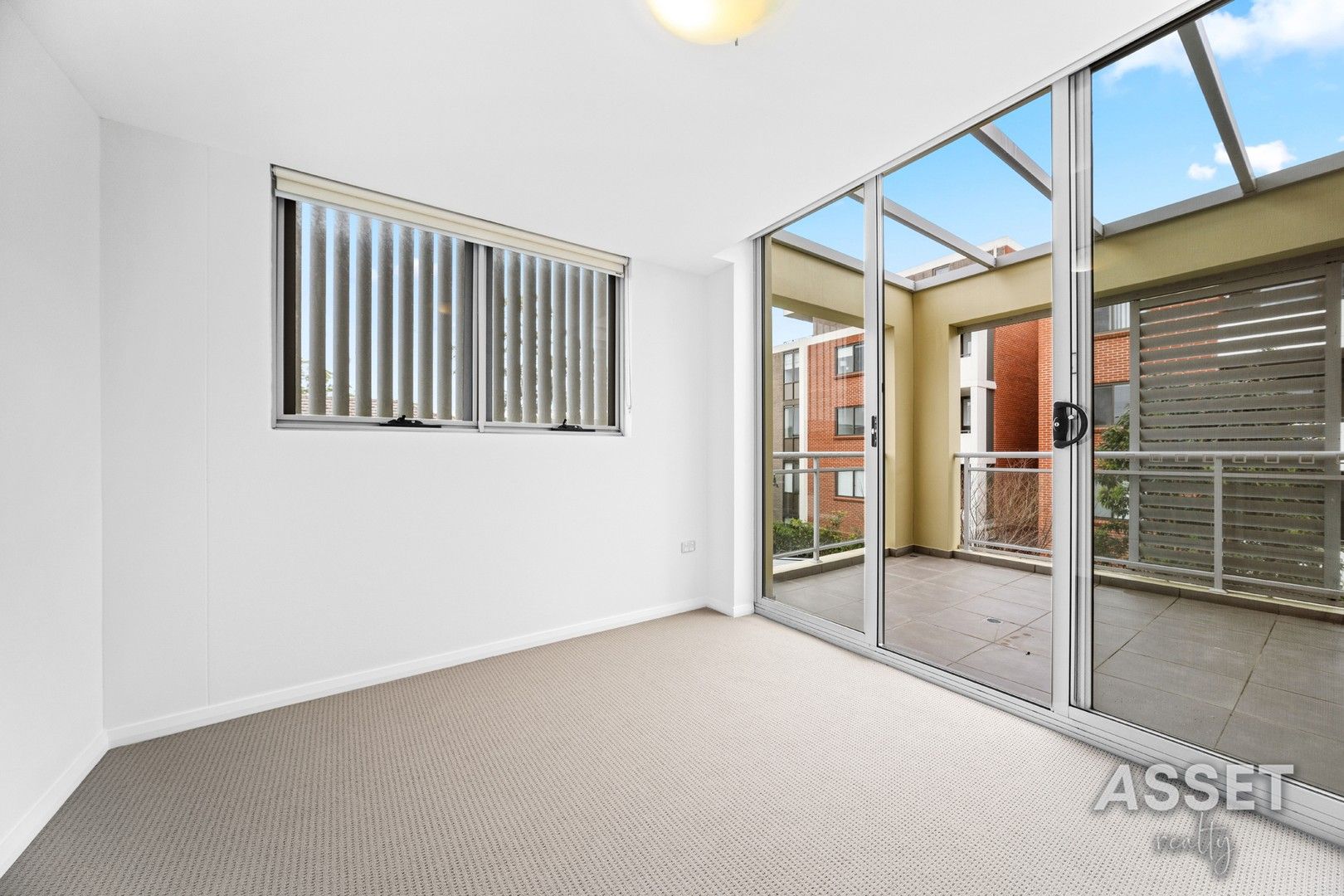 1 bedrooms Apartment / Unit / Flat in 20/5-15 Boundary Street ROSEVILLE NSW, 2069