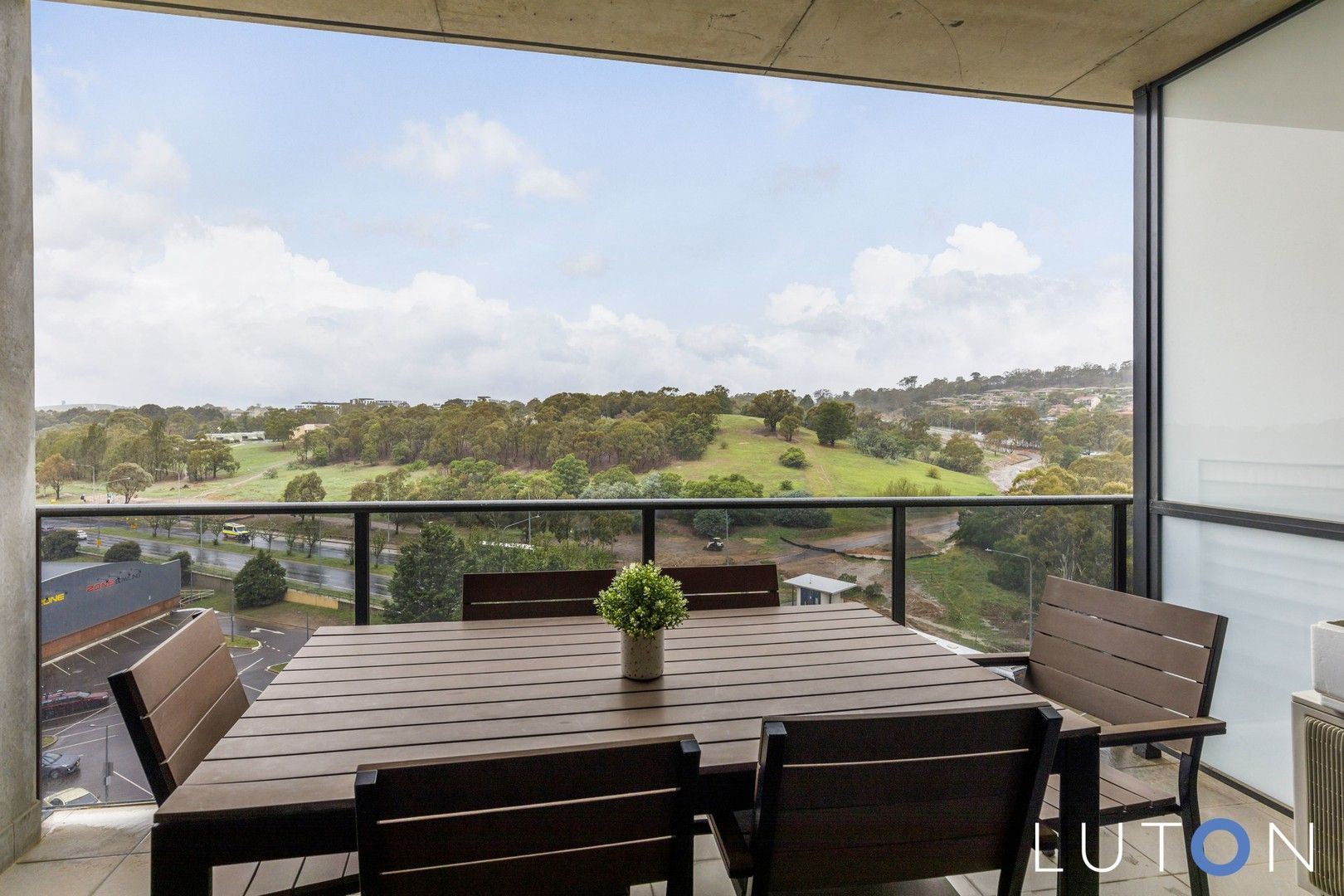 1 bedrooms Apartment / Unit / Flat in 714/120 Eastern Valley Way BELCONNEN ACT, 2617