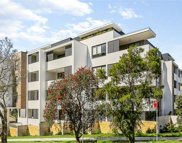 413/19 Epping Road, Epping NSW 2121