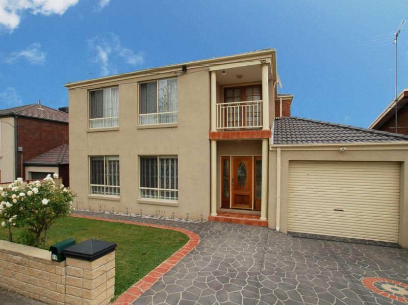 15 Freeland Grove, Jacana Property History & Address Research Domain