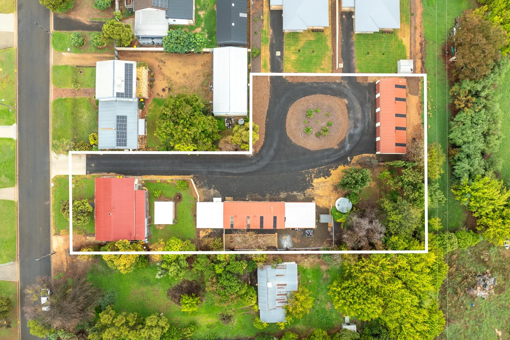 Primary image of 1/17 Walker Street, Cowra NSW 2794