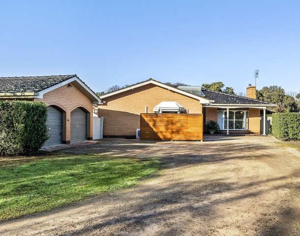 69 Tulip Street, Violet Town VIC 3669