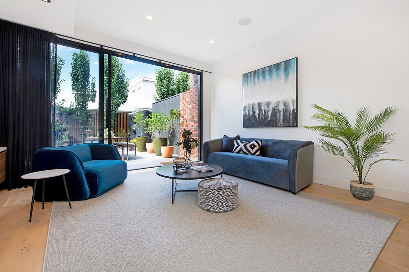 3 bedrooms Townhouse in 47A Collett Street KENSINGTON VIC, 3031