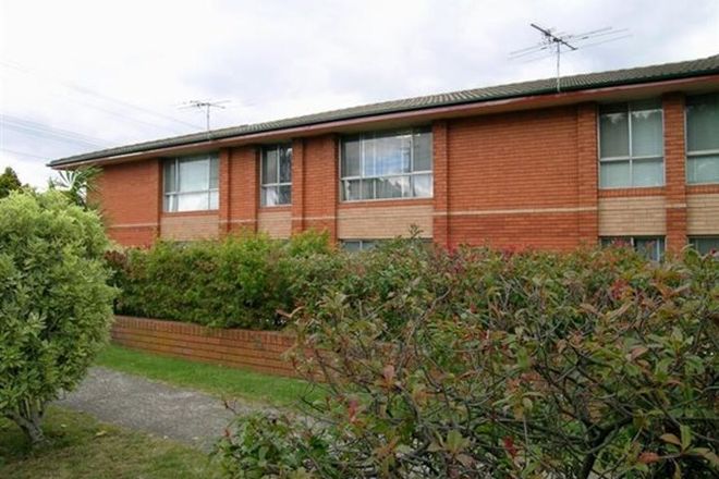 Picture of Unit 7, 37 Ada Street, KATOOMBA NSW 2780