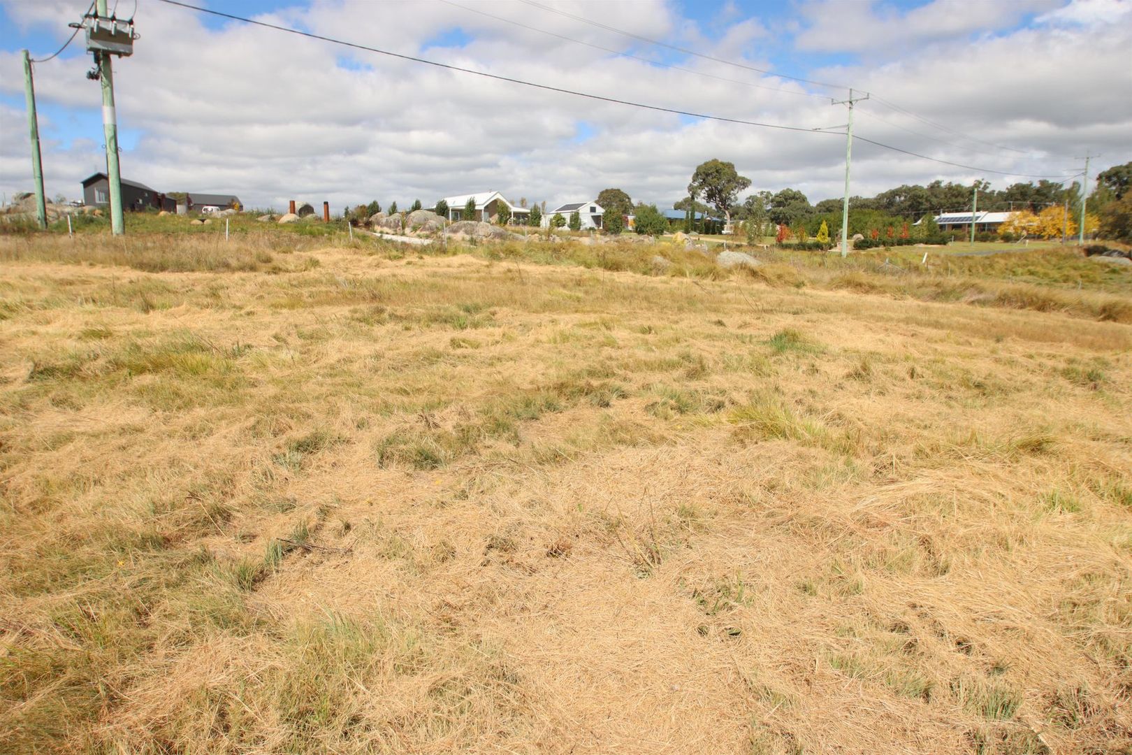 Lot 43 East Street, Tenterfield NSW 2372, Image 2