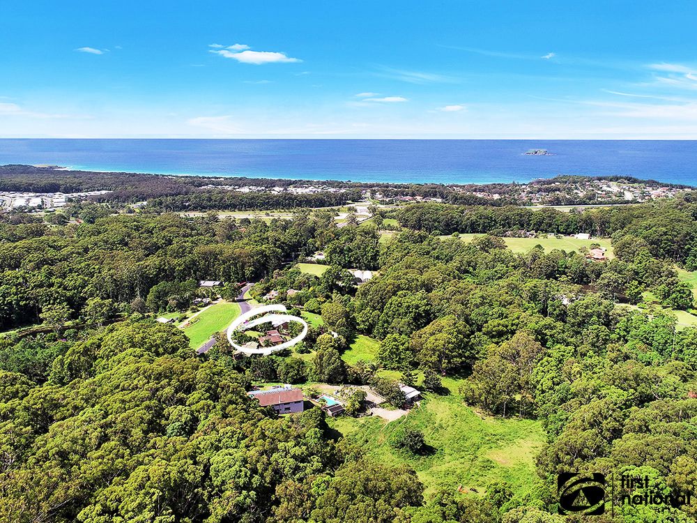 79 Gaudrons Road, Sapphire Beach NSW 2450, Image 2