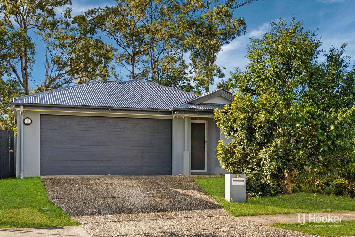 18 Kourounis Street, Logan Reserve QLD 4133, Image 0