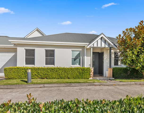 2/6 Hawkins Street, Moss Vale NSW 2577