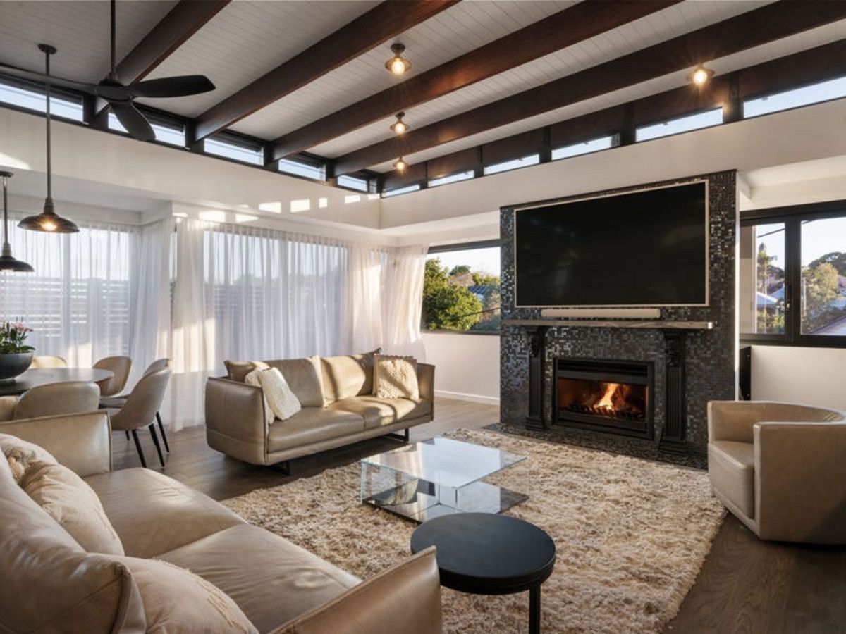 4 bedrooms House in 201 James Street NEW FARM QLD, 4005