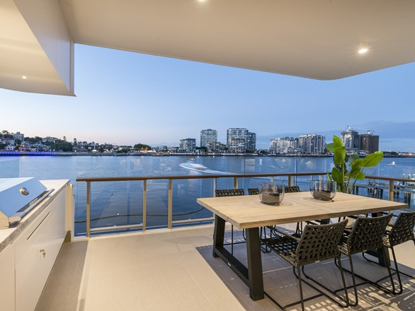 23/21 Byron Street, Bulimba QLD 4171