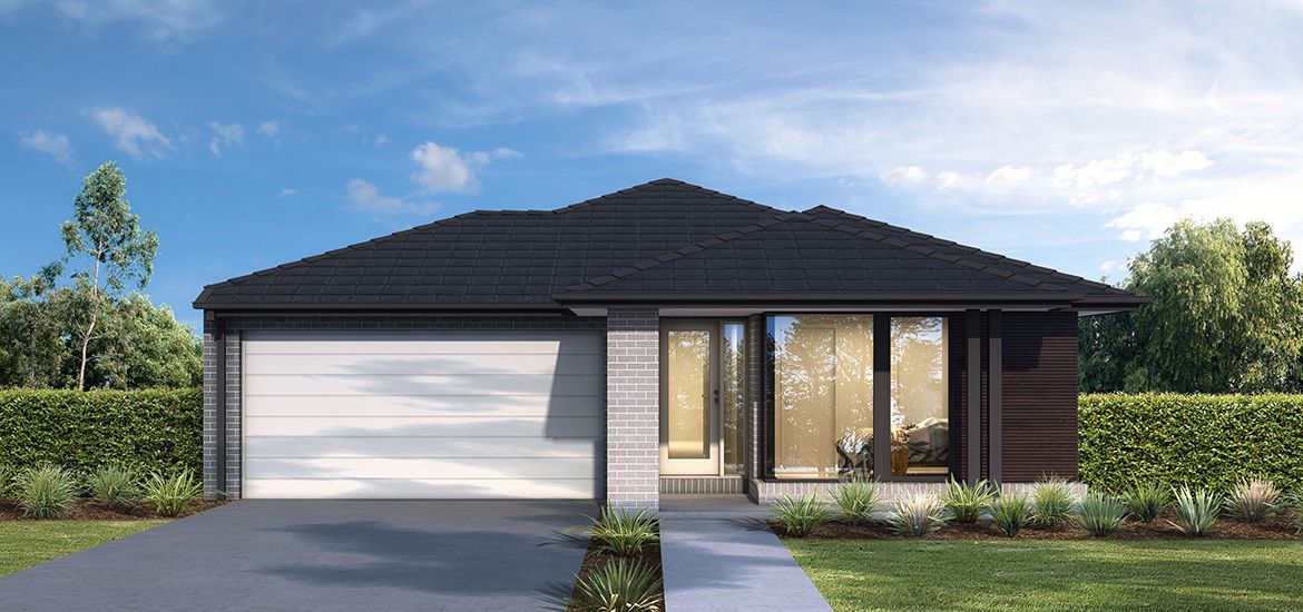 3 bedrooms New House & Land in 329 Butternut Street WOLLERT VIC, 3750