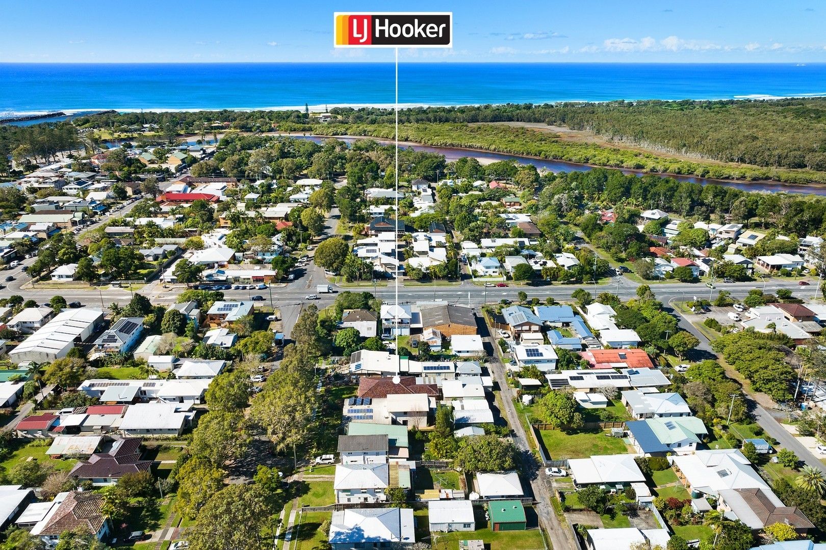 26 Booyun Street Street, Brunswick Heads NSW 2483, Image 0