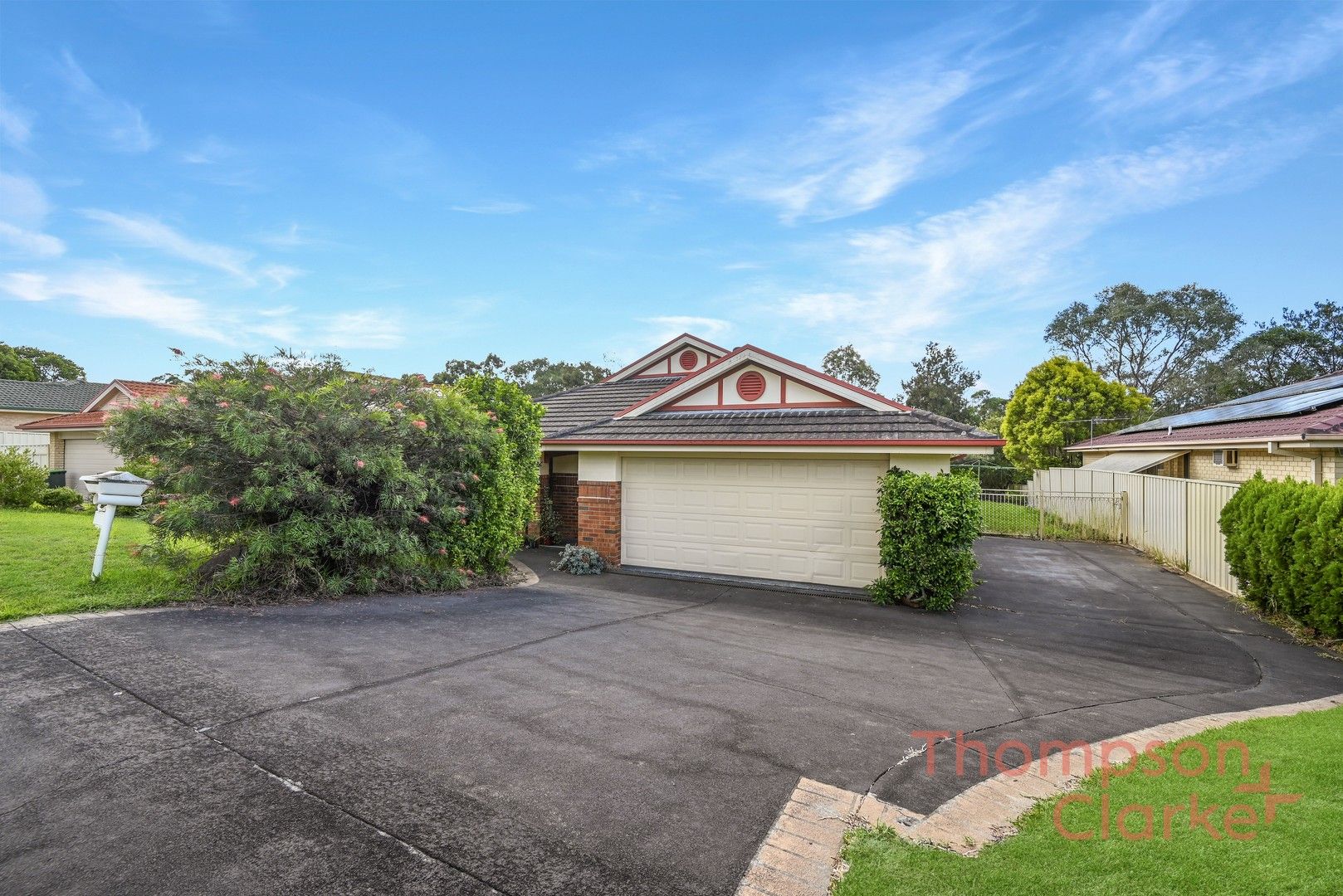 137 Budgeree Drive, Aberglasslyn NSW 2320, Image 0